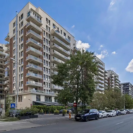 Apartment Terracotta Oasis *