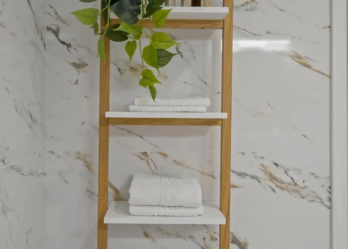 Apartment Terracotta Oasis *