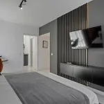 Apartamento Terracotta Oasis Bucareste