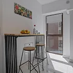 Apartamento Terracotta Oasis Bucareste