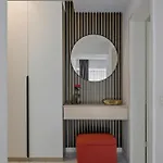 Terracotta Oasis Apartamento