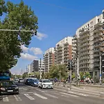 Terracotta Oasis Apartamento *