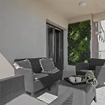 Terracotta Oasis Apartamento Bucareste