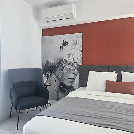 Appartamento Terracotta Oasis Bucarest