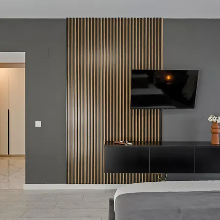 Terracotta Oasis * בוקרשט