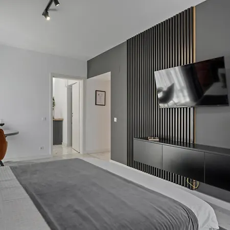 Apartamento Terracotta Oasis Bucarest