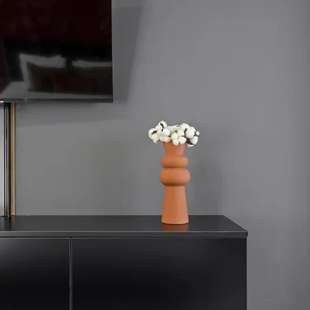 Terracotta Oasis Apartment Bucharest