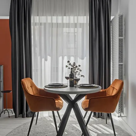 Terracotta Oasis * Bucarest