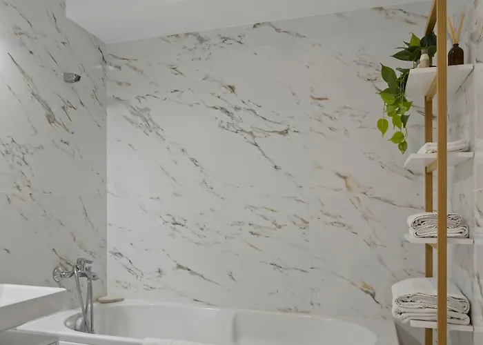 Apartament Terracotta Oasis *