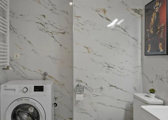 Terracotta Oasis ブカレスト