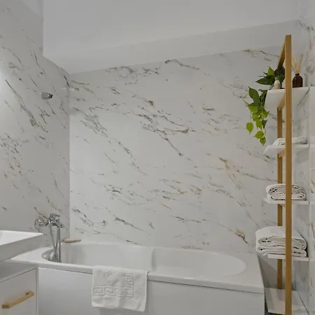 Διαμέρισμα Terracotta Oasis *