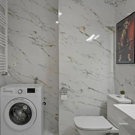 Terracotta Oasis Βουκουρέστι