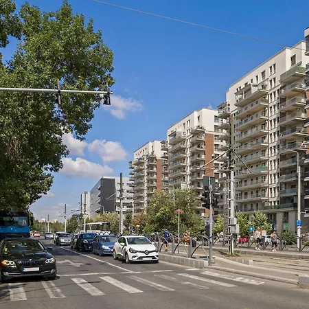 Terracotta Oasis Διαμέρισμα *