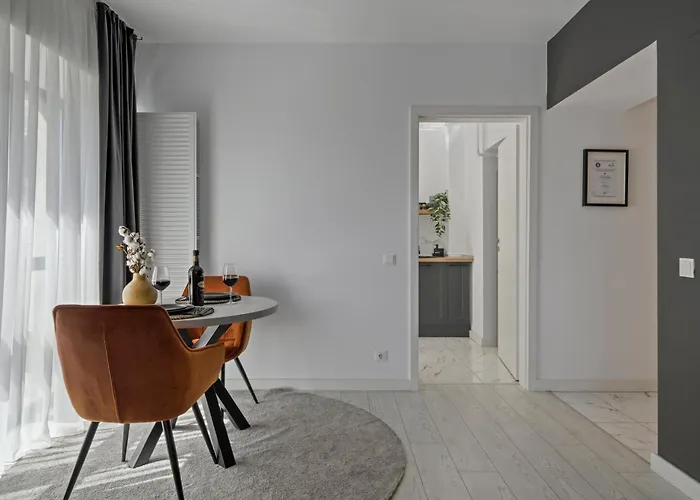 Terracotta Oasis * Bukarest