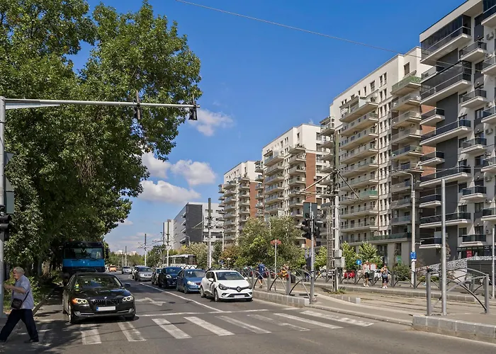 Terracotta Oasis Apartman *